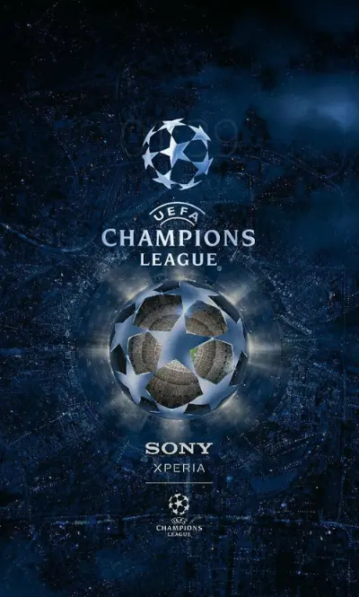 champions league