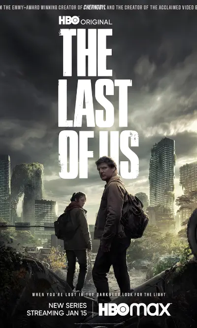 the last of us